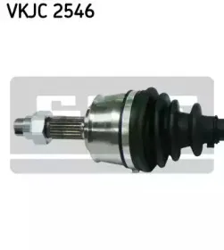 skf-vkjc2546